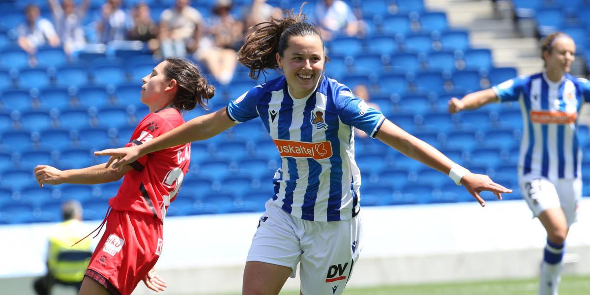 Conflicto de competencias en el fútbol femenino