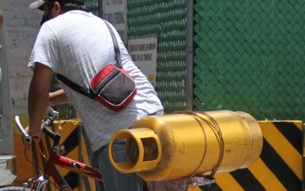 Conoce el precio máximo del gas LP del 26 de junio al 2 de julio | Lista completa