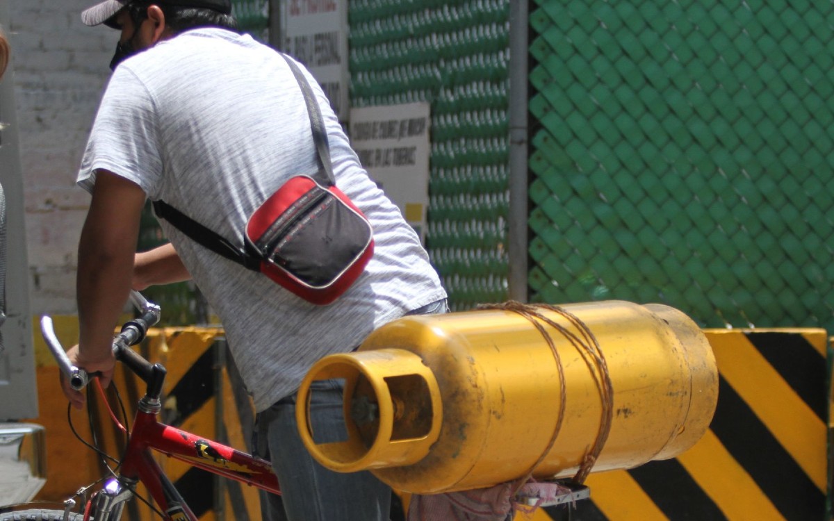 Conoce el precio máximo del gas LP del 26 de junio al 2 de julio | Lista completa