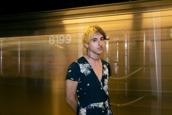 Conozca al fundador trans y anarquista que acaba de obtener $ 25 millones para reformar la forma en que se almacenan las criptomonedas