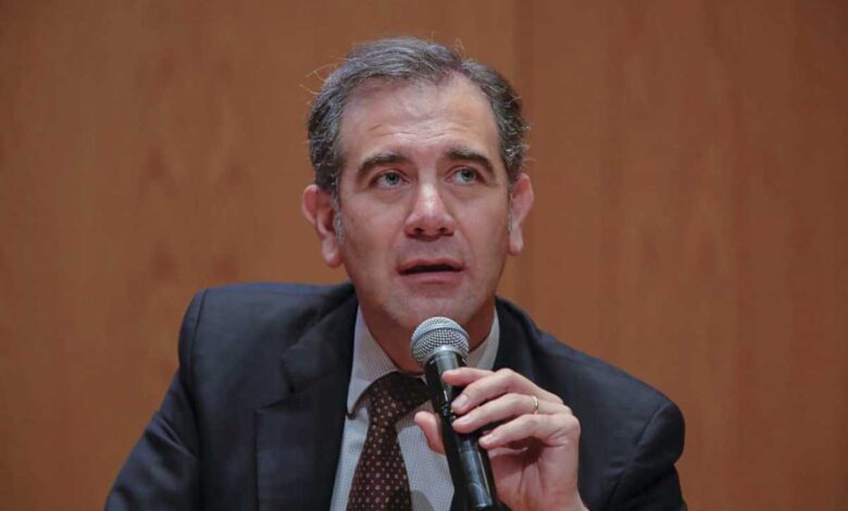 Consejeros del INE participarán como observadores en las elecciones presidenciales de Colombia