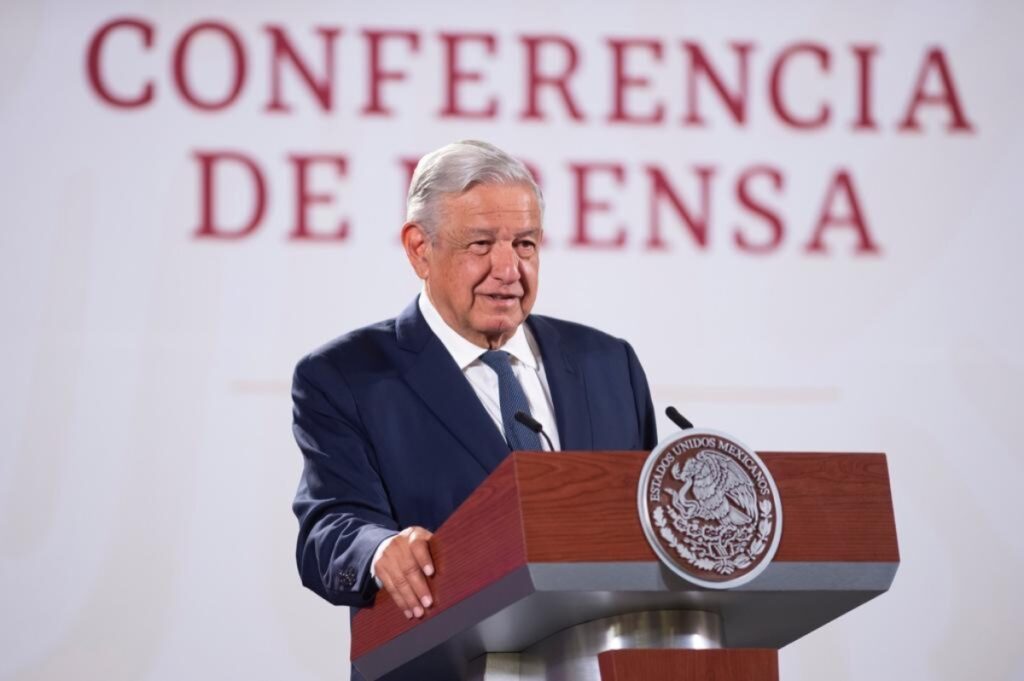 Consejo de la Judicatura Federal no ha estado a la altura de circunstancias, dice AMLO