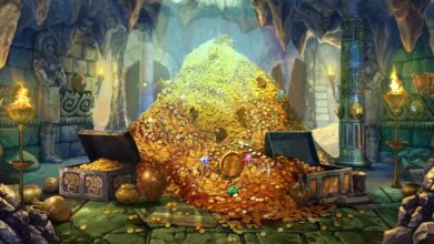 Consejos de D&D para llevar TODO el oro (sin hacer trampa)