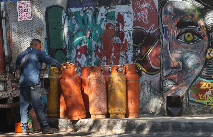 Consulta los precios máximos aplicables del gas LP del 5 al 11 de junio | Lista completa