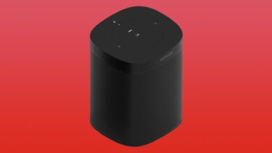 Control por voz de Sonos: cómo configurar y usar el asistente de voz
