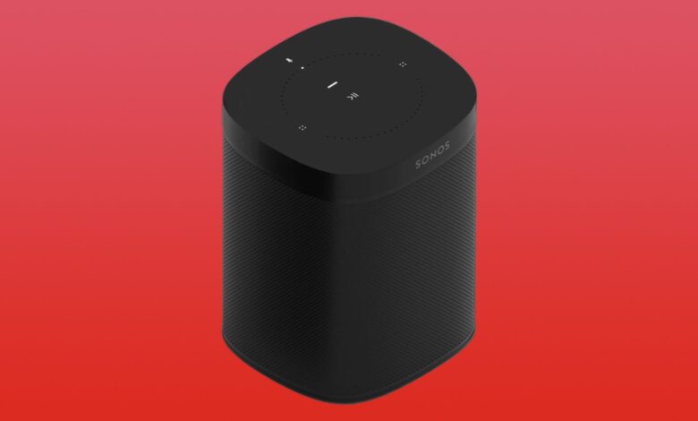 Control por voz de Sonos: cómo configurar y usar el asistente de voz