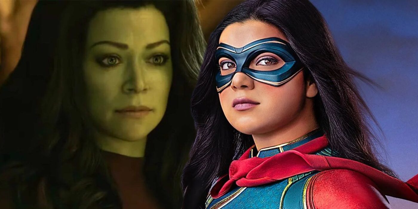 Cool MCU Reveal confirma un gran misterio de She-Hulk