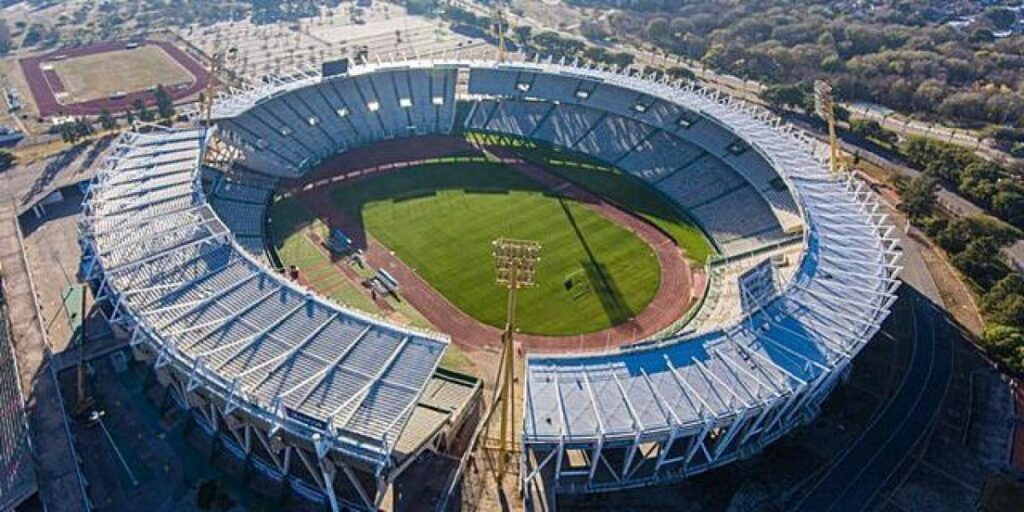 Córdoba, nueva sede de la final de la Sudamericana