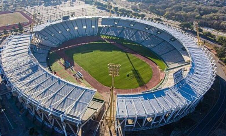 Córdoba, nueva sede de la final de la Sudamericana