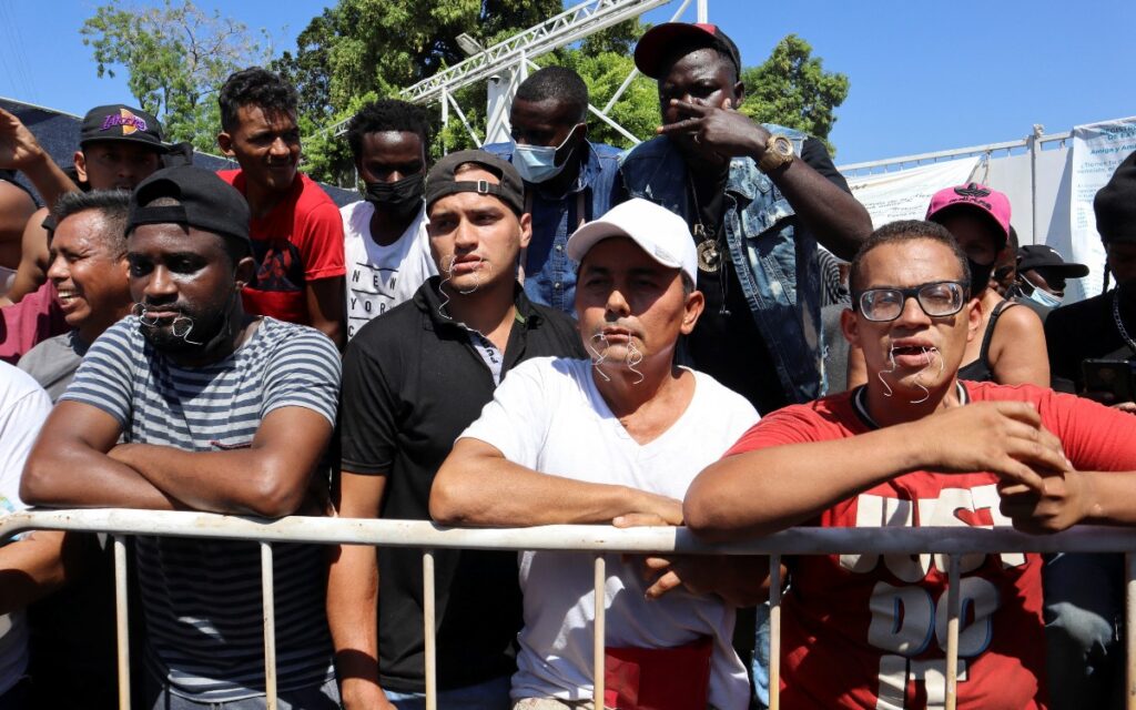 Corrupción en Centroamérica frustra plan de EU para abordar causas de migración