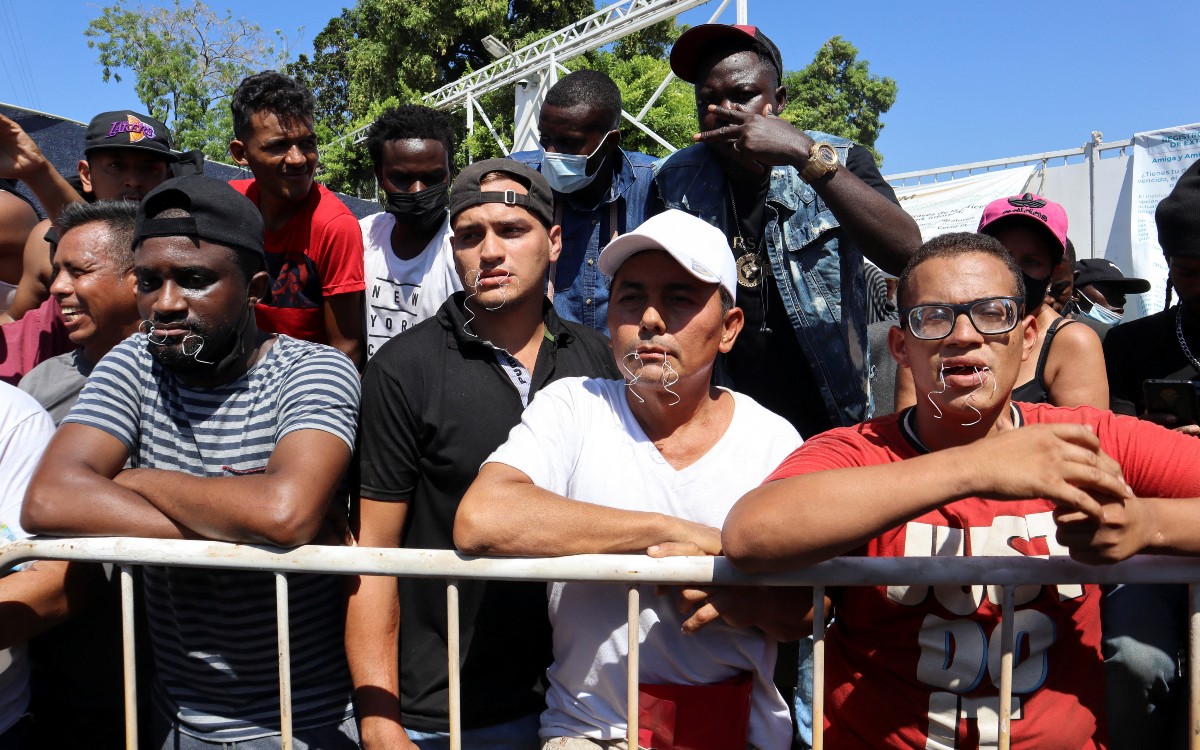 Corrupción en Centroamérica frustra plan de EU para abordar causas de migración