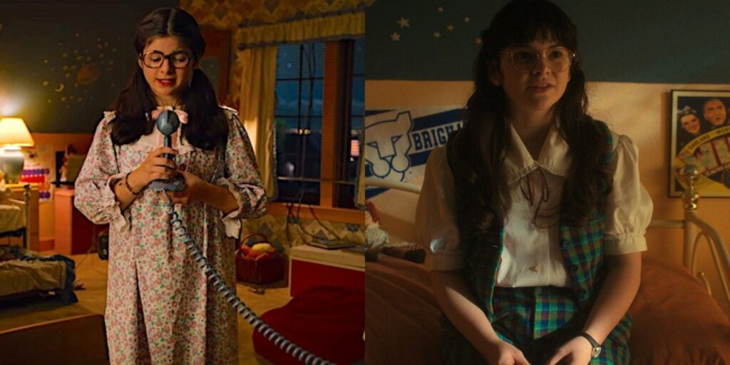 Cosas más extrañas: 10 citas que prueban que Suzie era la más inteligente