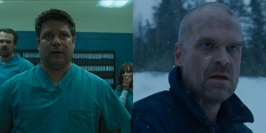 Cosas más extrañas: 10 giros en la trama que todos vieron venir