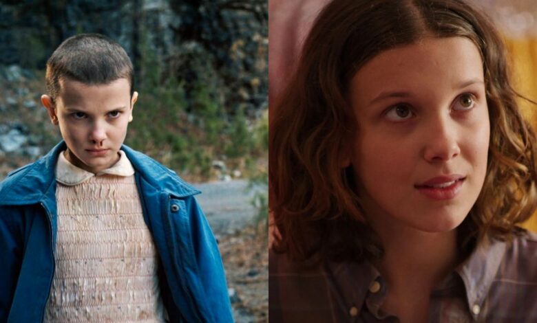 Cosas más extrañas: 10 opiniones impopulares sobre Eleven, según Reddit