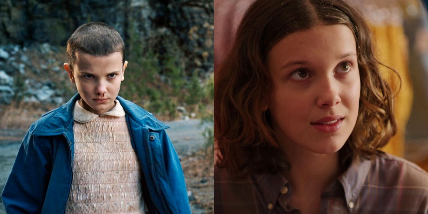 Cosas más extrañas: 10 opiniones impopulares sobre Eleven, según Reddit