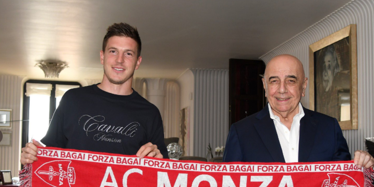 Cragno se cae de la lista de futuribles del Espanyol