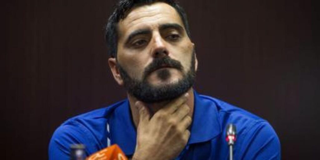 Cristian, el hijo mayor de Dani Güiza, denuncia a su padre: "Estoy sin nada"