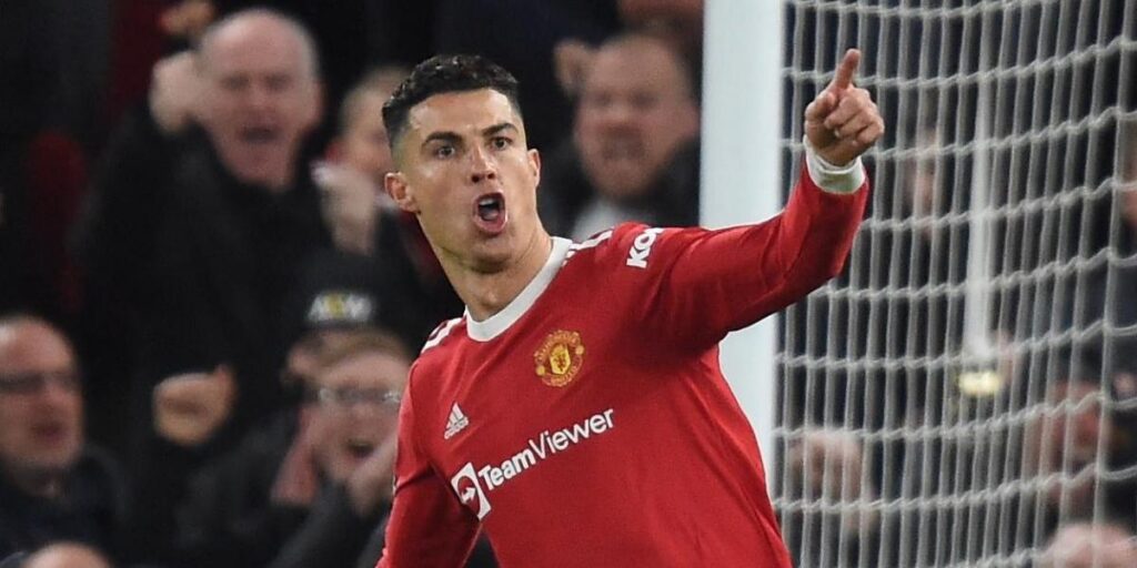 Cristiano Ronaldo deja entrever que se quedará en el Manchester United