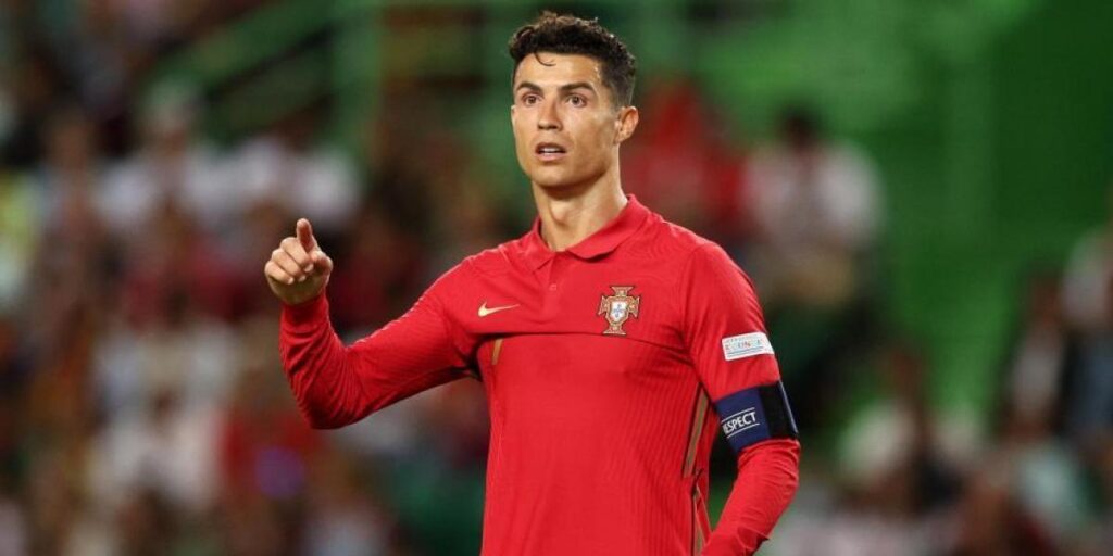 Cristiano Ronaldo, ofrecido al Chelsea