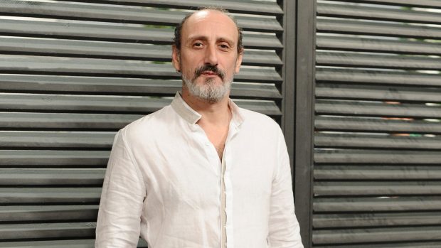 José Luis Gil / Gtres