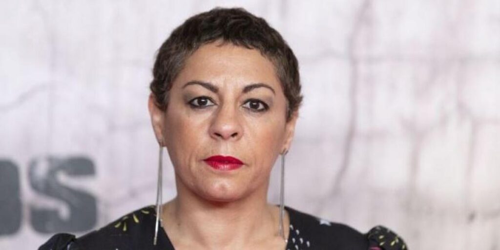 Cristina Medina reaparece públicamente: "Voy saliendo del túnel"