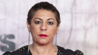 Cristina Medina reaparece públicamente: "Voy saliendo del túnel"