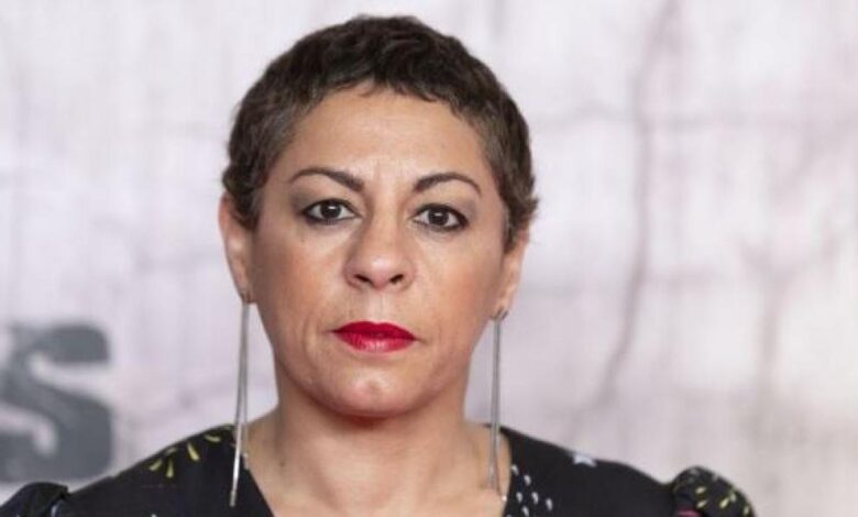 Cristina Medina reaparece públicamente: "Voy saliendo del túnel"