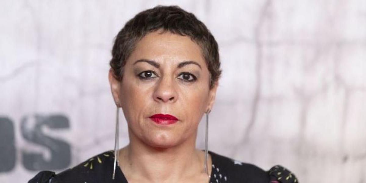 Cristina Medina reaparece públicamente: "Voy saliendo del túnel"