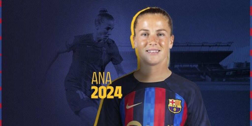 Crnogorcevic renueva hasta 2024