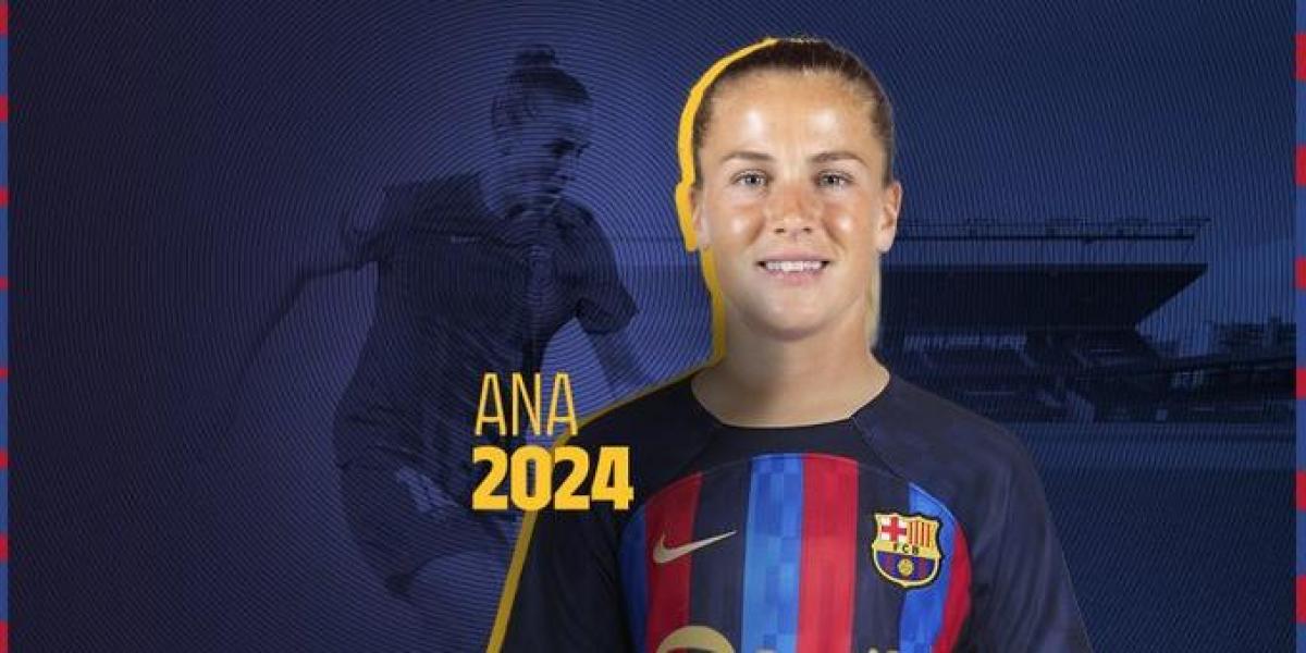 Crnogorcevic renueva hasta 2024