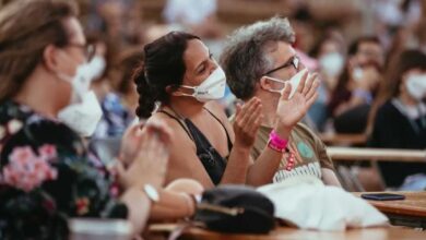 Cruïlla y Estrella Damm buscan soluciones sostenibles para los festivales del futuro