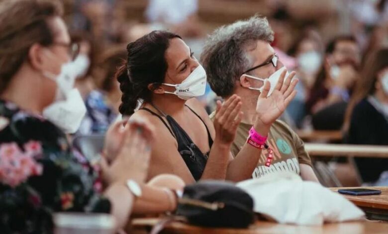 Cruïlla y Estrella Damm buscan soluciones sostenibles para los festivales del futuro