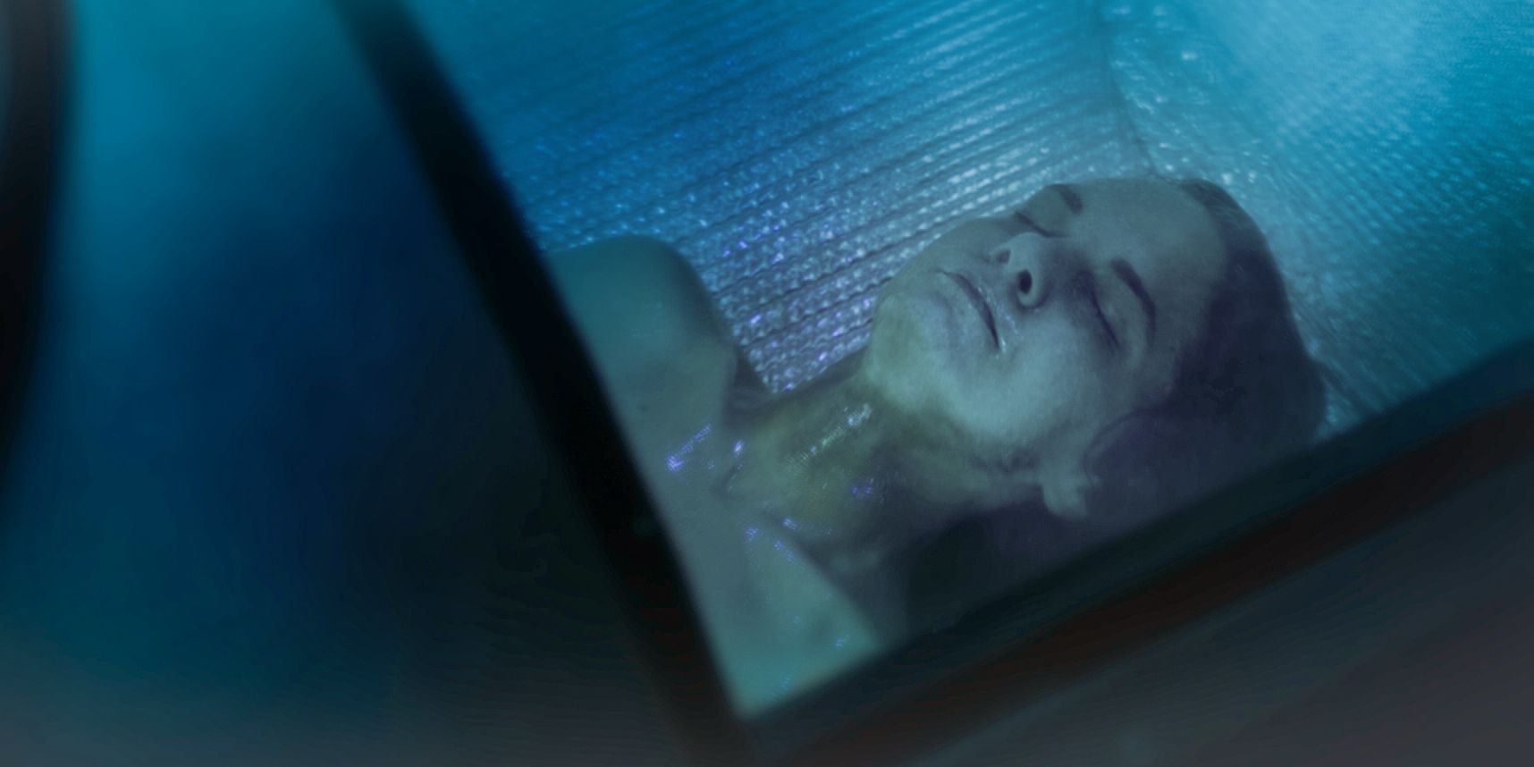 Cryo Review: el final inteligente no puede compensar los personajes delgados como el papel