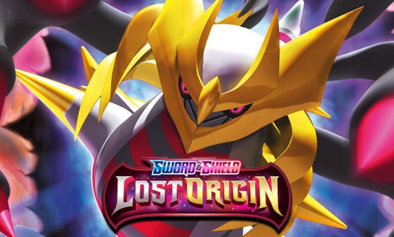 Cuándo es la fecha de lanzamiento de la expansión Pokémon TCG Lost Origin