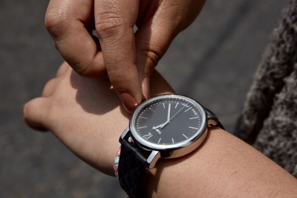 Cuando se suspenda Horario de Verano va a quedar "Horario de Dios", afirma AMLO