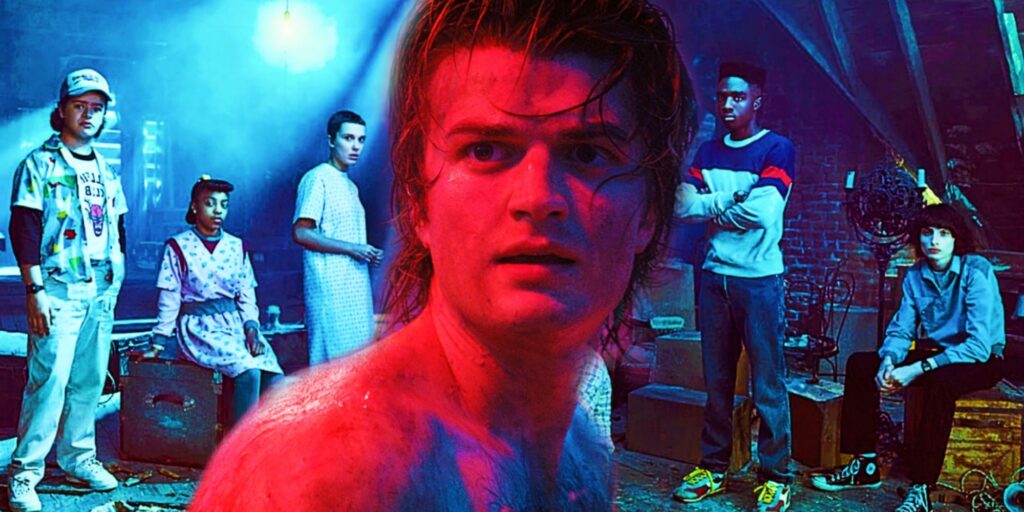 Cuánto tiempo creemos que será el salto en el tiempo de la temporada 5 de Stranger Things