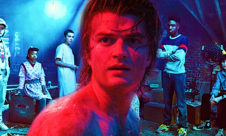 Cuánto tiempo creemos que será el salto en el tiempo de la temporada 5 de Stranger Things