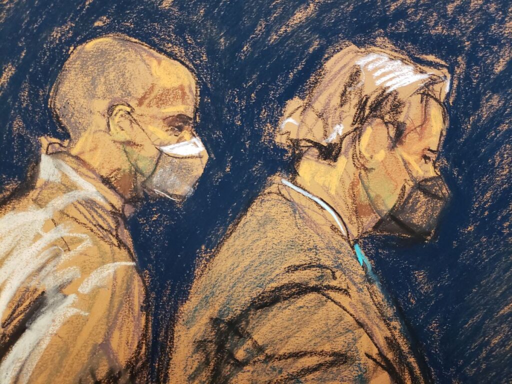 Cuatro años de cárcel para el abogado de Stormy Daniels, la actriz porno que demandó a Donald Trump