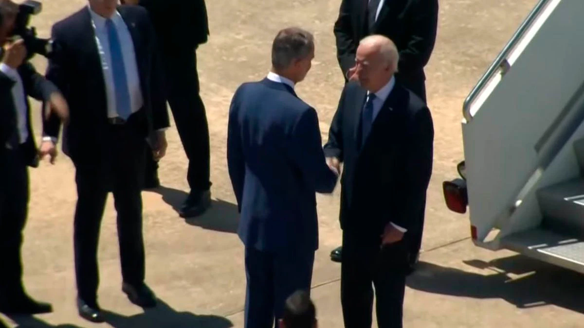 Cumbre de la OTAN 2022 en Madrid, en directo | Biden pedirá a Sánchez aumentar en un 50% los destructores en la base de Rota