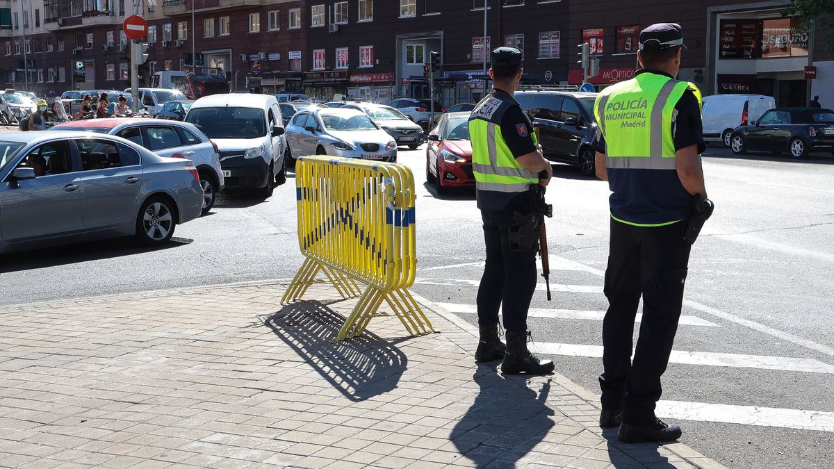 Cumbre de la OTAN en Madrid: cortes de tráfico, calles a evitar y opciones de transporte público