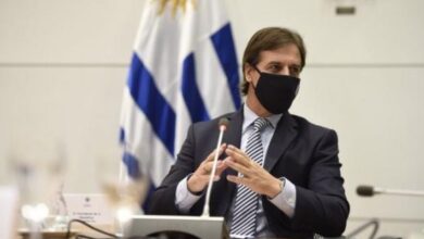 Cumbre de las Américas sin Luis Lacalle Pou: no va a la reunión, de la que ya se bajó AMLO