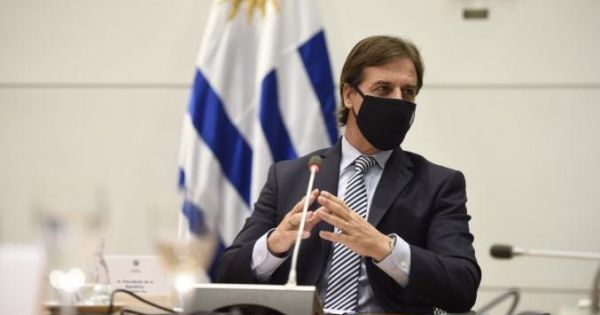 Cumbre de las Américas sin Luis Lacalle Pou: no va a la reunión, de la que ya se bajó AMLO