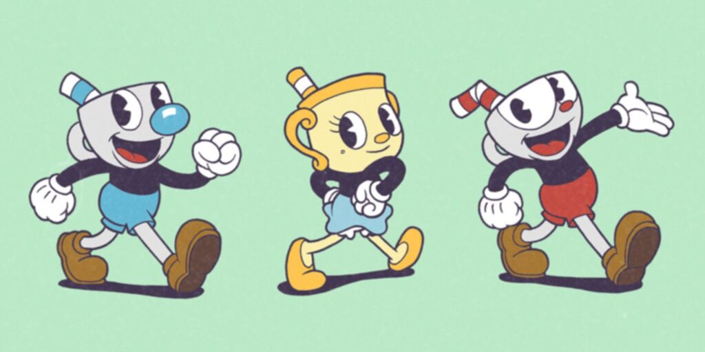 Cuphead Delicious Last Course Preview: una nueva oportunidad de vida para un clásico