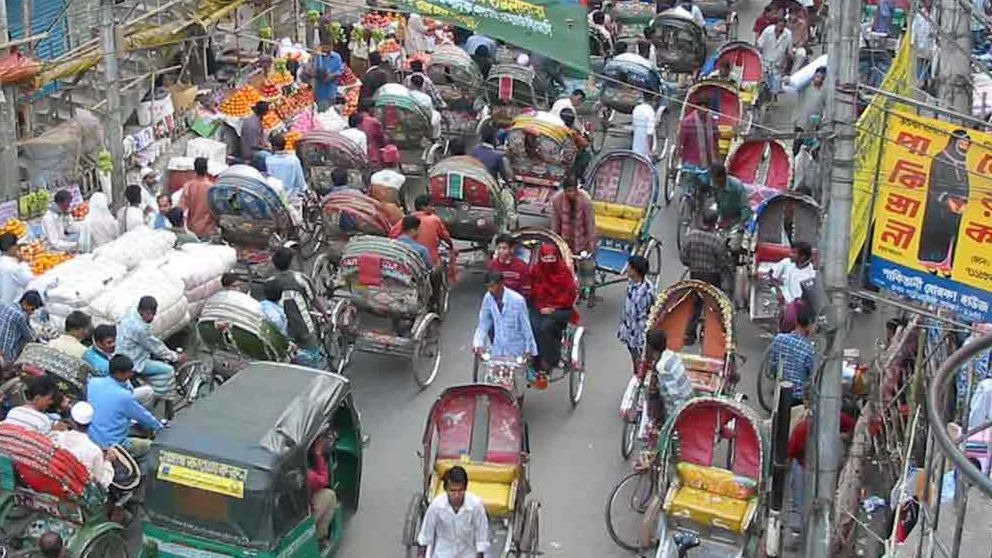 Curiosidades de Bangladesh que te interesará saber