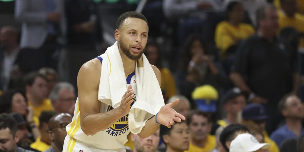 Curry y el pulso PGA-LIV: "Creo que el dinero es una razón importante"