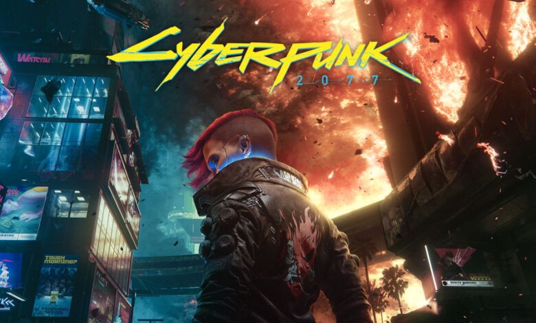 Cyberpunk 2077 DLC señala el momento perfecto para obtener su final secreto