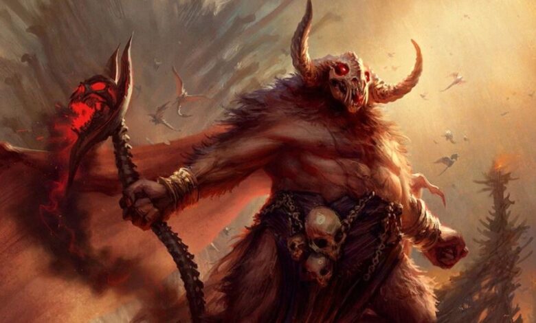 D&D: Las mejores maneras de terminar una campaña de Dungeons & Dragons de larga duración