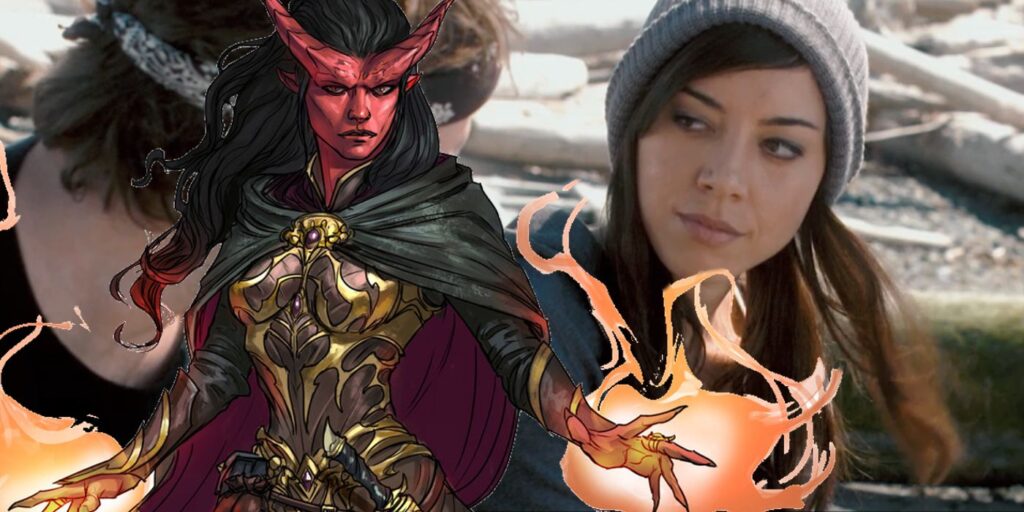 D&D anuncia un nuevo libro con referencia de seguridad no garantizada