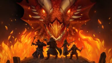 D&D: formas creativas de evitar que tu fiesta sea un TPK