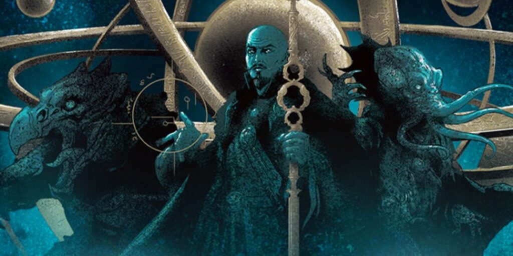 D&D: los mejores NPC neutrales caóticos que funcionan en cualquier campaña